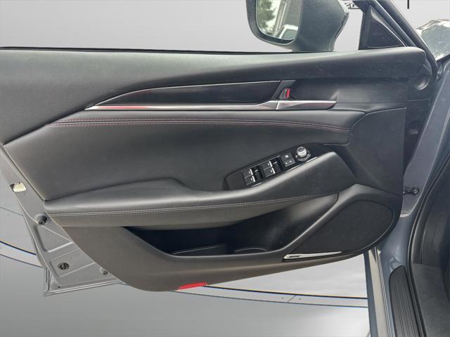 used 2021 Mazda Mazda6 car, priced at $21,595