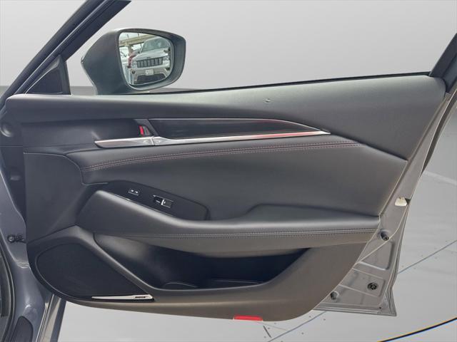 used 2021 Mazda Mazda6 car, priced at $21,595