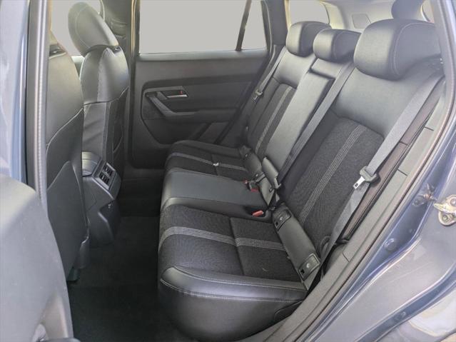 new 2025 Mazda CX-50 car, priced at $35,744