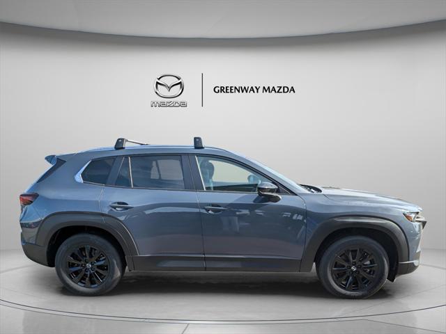 new 2025 Mazda CX-50 car, priced at $35,744
