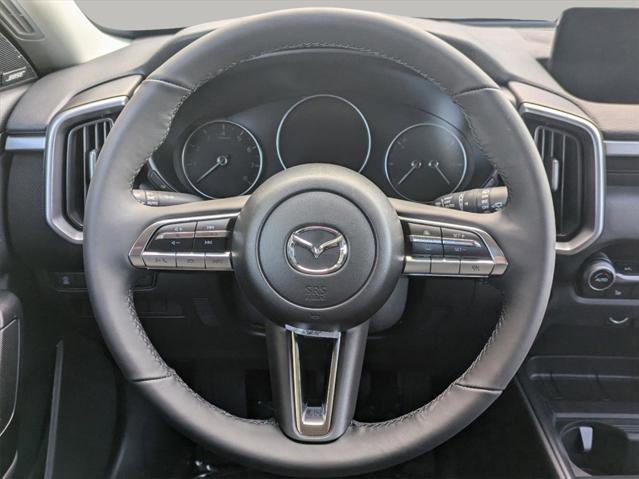 new 2025 Mazda CX-50 car, priced at $35,744