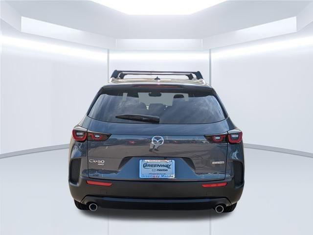 new 2025 Mazda CX-50 car, priced at $36,098