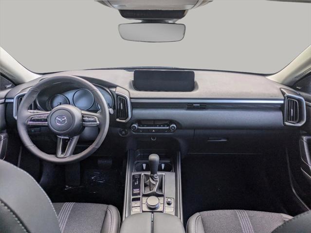 new 2025 Mazda CX-50 car, priced at $35,744