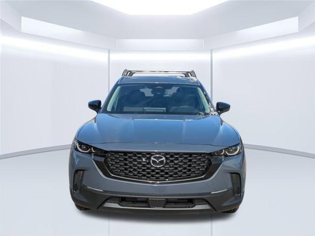 new 2025 Mazda CX-50 car, priced at $36,098