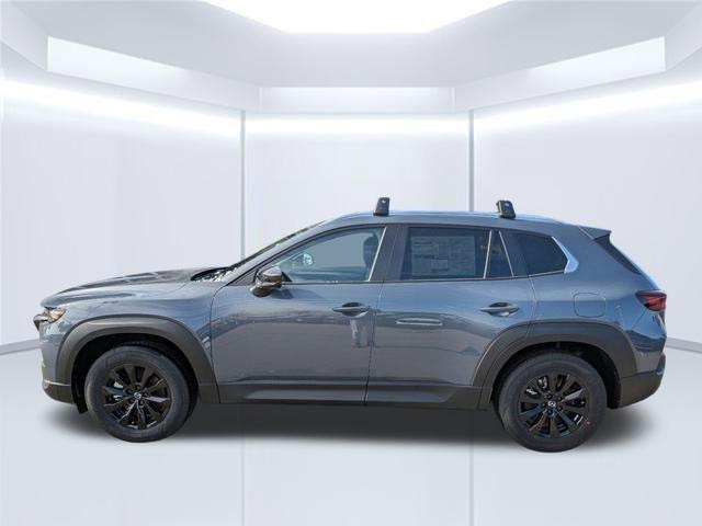 new 2025 Mazda CX-50 car, priced at $36,098