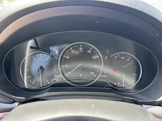 used 2022 Mazda CX-5 car, priced at $26,946
