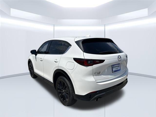 used 2022 Mazda CX-5 car, priced at $26,946