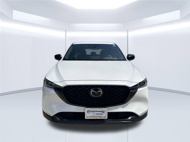 used 2022 Mazda CX-5 car, priced at $26,946