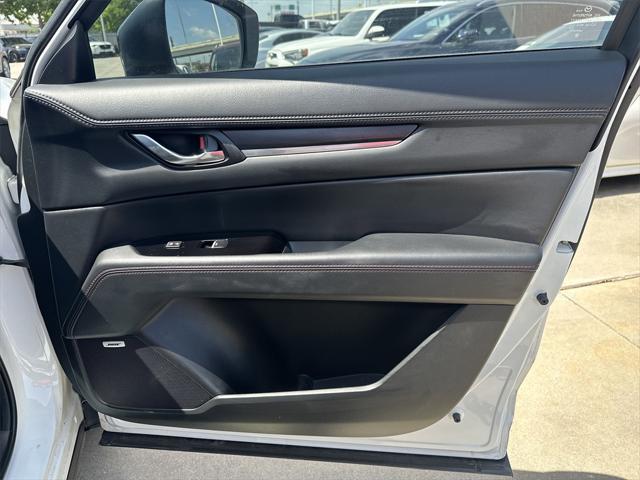 used 2022 Mazda CX-5 car, priced at $26,946