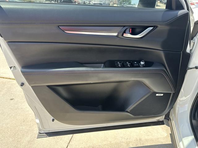 used 2022 Mazda CX-5 car, priced at $26,946