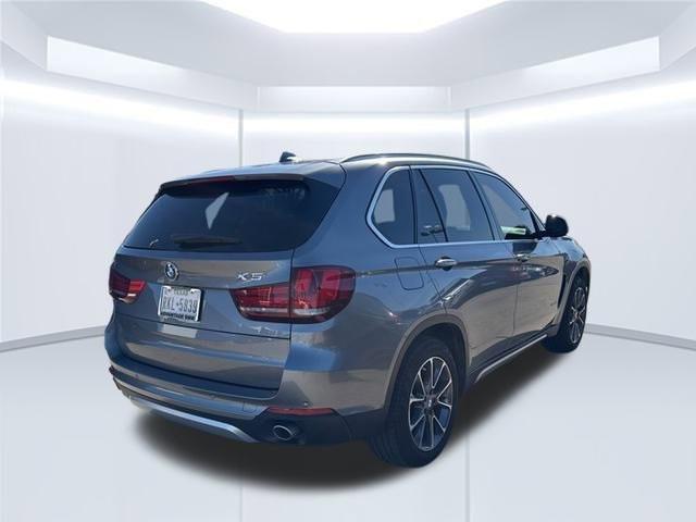 used 2017 BMW X5 car, priced at $19,113