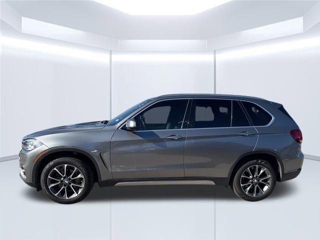 used 2017 BMW X5 car, priced at $19,113