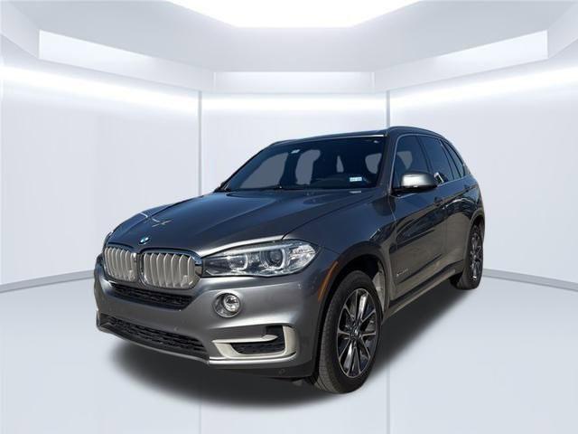 used 2017 BMW X5 car, priced at $19,113