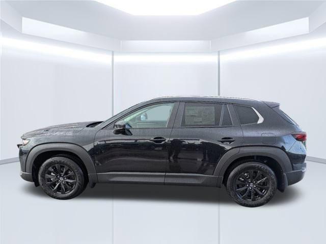 new 2025 Mazda CX-50 car, priced at $32,520