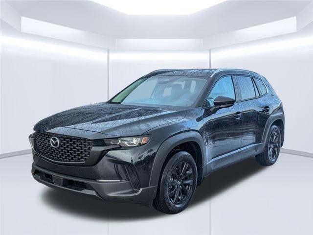 new 2025 Mazda CX-50 car, priced at $32,520