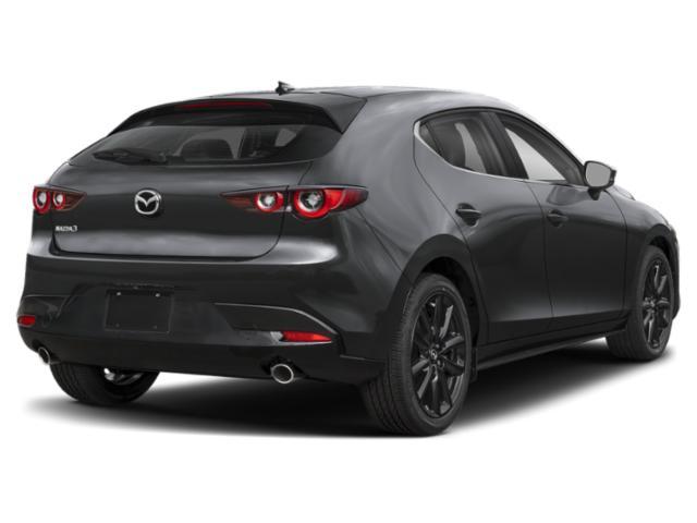 new 2025 Mazda Mazda3 car, priced at $32,197