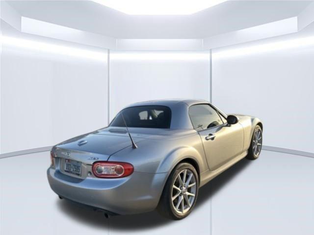 used 2012 Mazda MX-5 Miata car, priced at $8,499