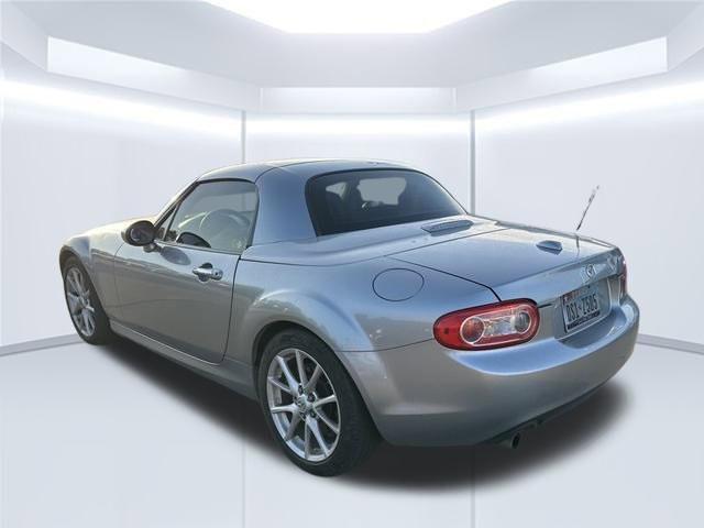 used 2012 Mazda MX-5 Miata car, priced at $8,499