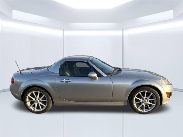 used 2012 Mazda MX-5 Miata car, priced at $8,499