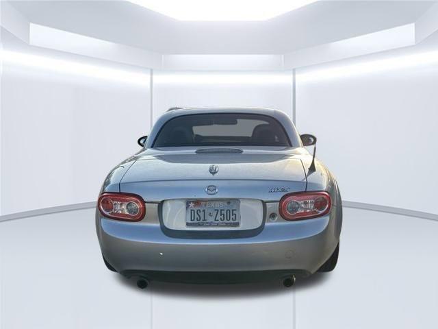 used 2012 Mazda MX-5 Miata car, priced at $8,499