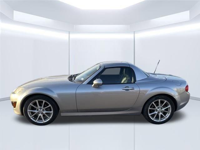 used 2012 Mazda MX-5 Miata car, priced at $8,499