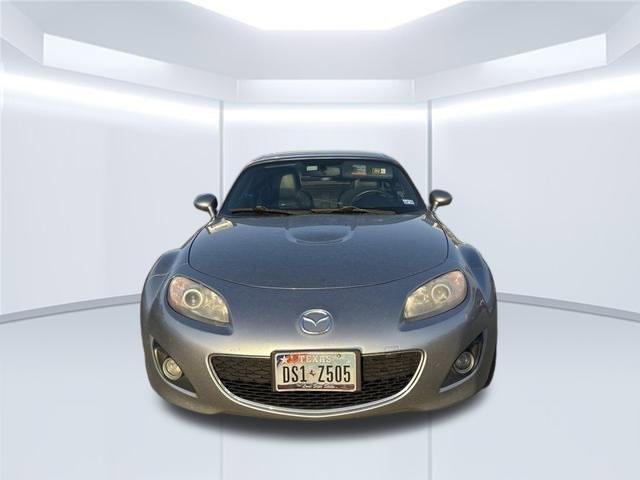 used 2012 Mazda MX-5 Miata car, priced at $8,499