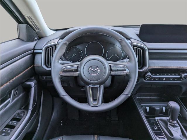 new 2025 Mazda CX-50 car, priced at $42,549