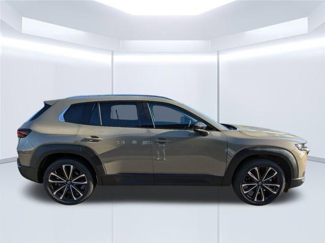 new 2025 Mazda CX-50 car, priced at $40,495