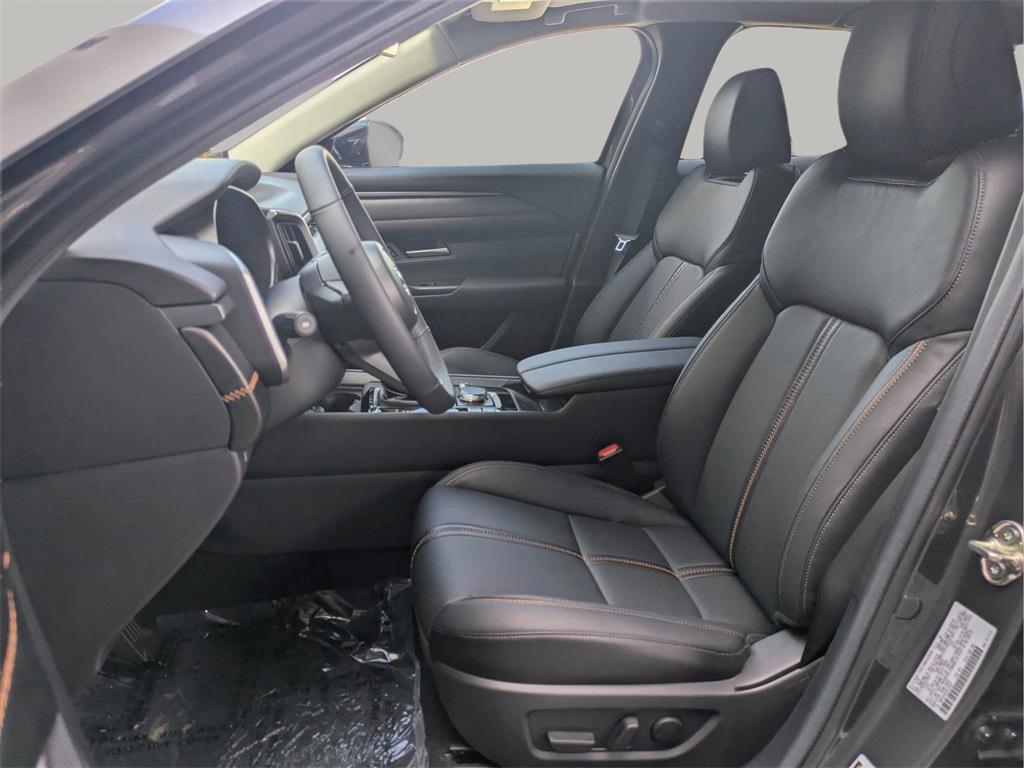 new 2025 Mazda CX-50 Hybrid car, priced at $39,048