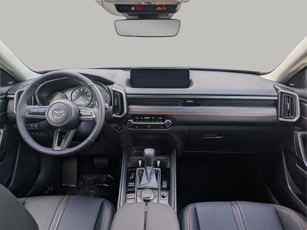 new 2025 Mazda CX-50 Hybrid car, priced at $39,048
