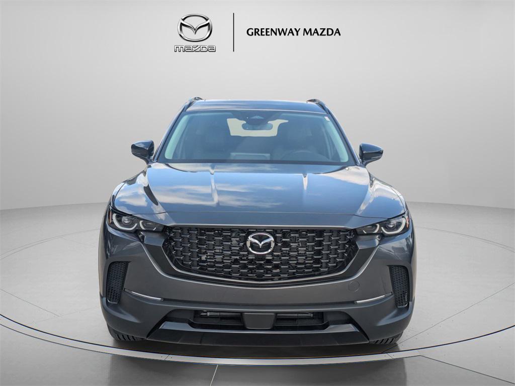 new 2025 Mazda CX-50 Hybrid car, priced at $39,048