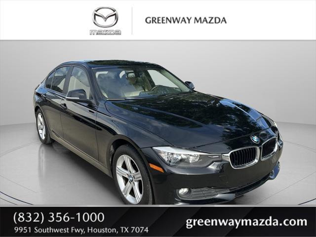 used 2014 BMW 320 car, priced at $6,998