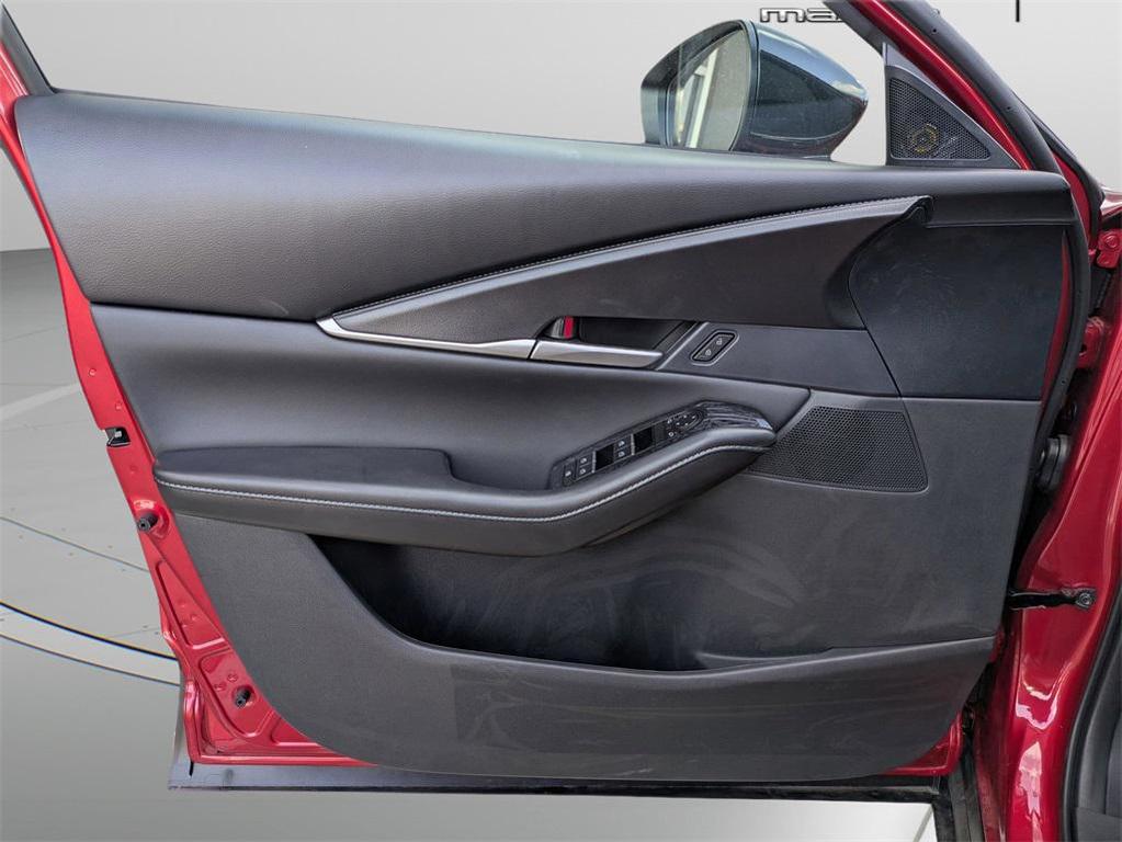 new 2025 Mazda CX-30 car, priced at $28,399