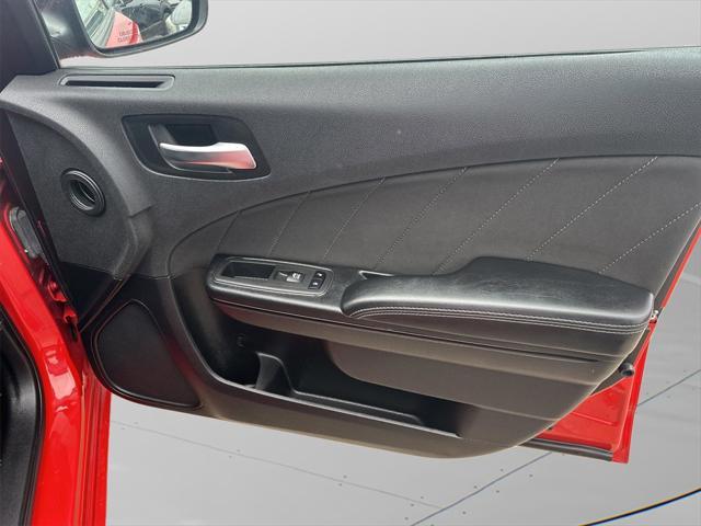 used 2021 Dodge Charger car, priced at $18,998