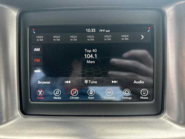 used 2021 Dodge Charger car, priced at $18,998