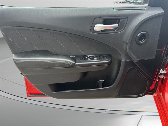 used 2021 Dodge Charger car, priced at $18,998