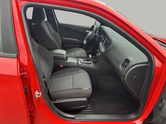 used 2021 Dodge Charger car, priced at $18,998