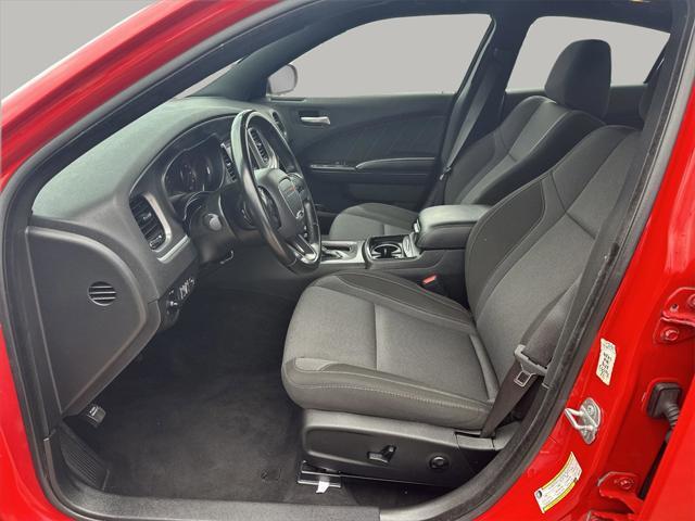 used 2021 Dodge Charger car, priced at $18,998