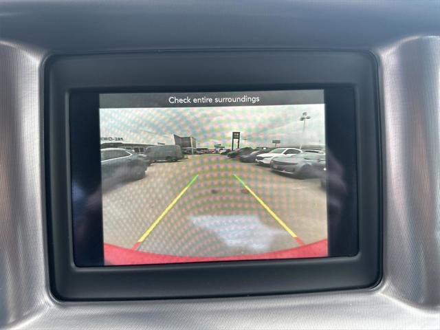 used 2021 Dodge Charger car, priced at $18,998