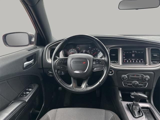 used 2021 Dodge Charger car, priced at $18,998