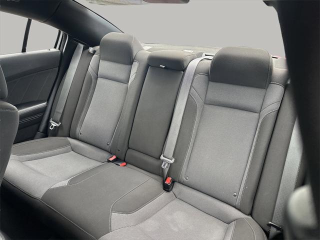 used 2021 Dodge Charger car, priced at $18,998