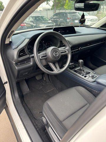used 2021 Mazda CX-30 car, priced at $20,258