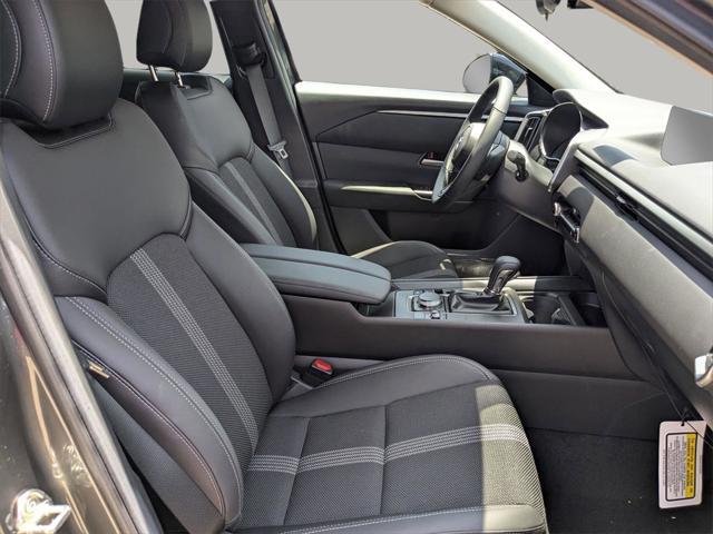 new 2025 Mazda CX-50 car, priced at $31,688