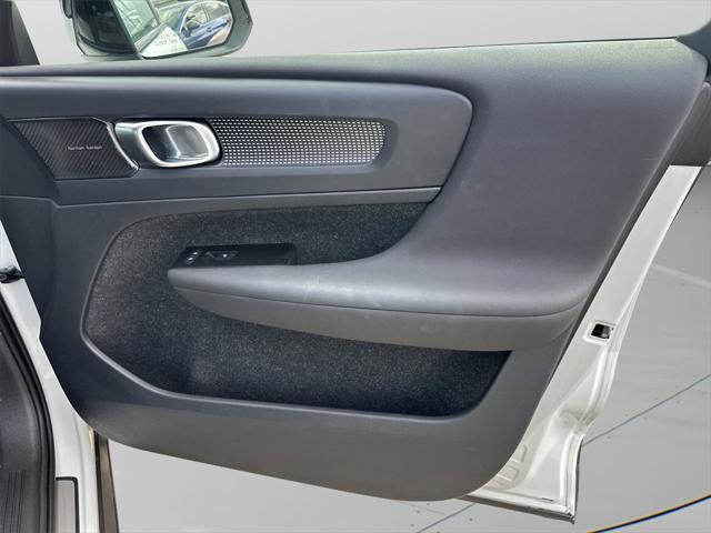 used 2022 Volvo XC40 car, priced at $26,558