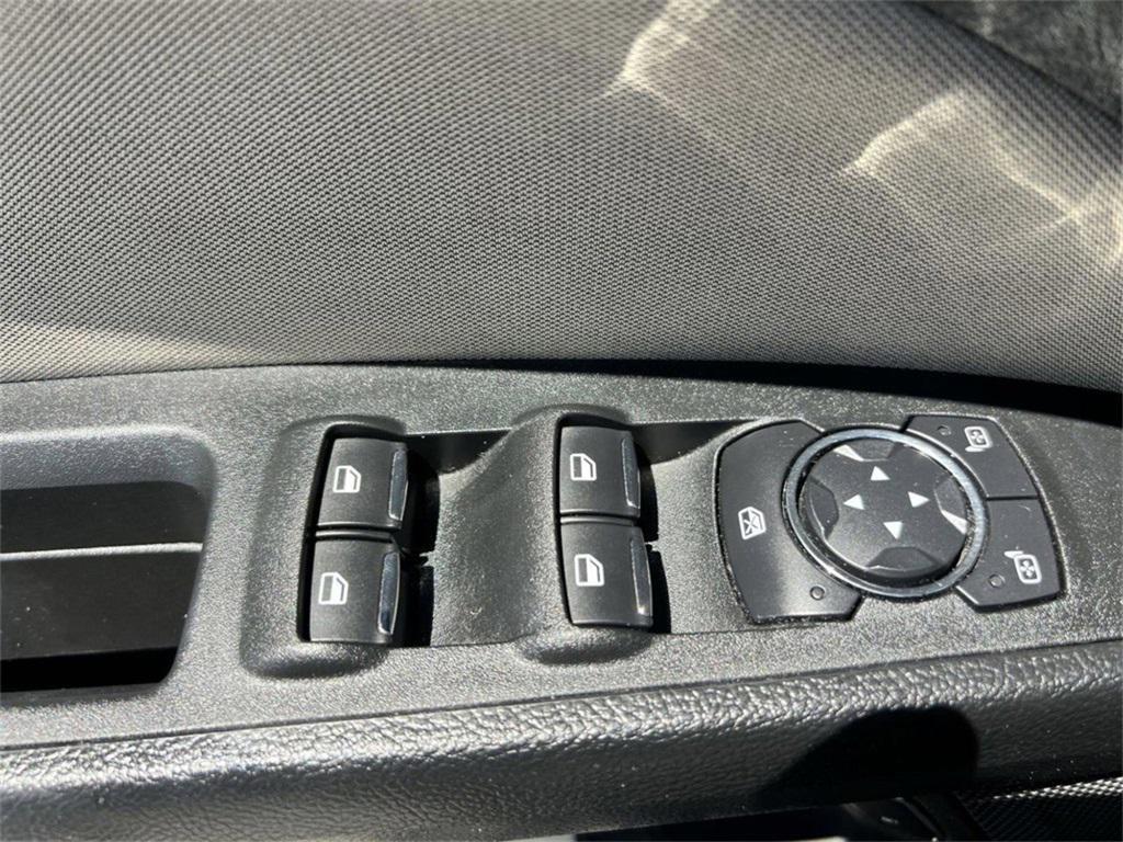 used 2017 Ford Fusion Hybrid car, priced at $12,476