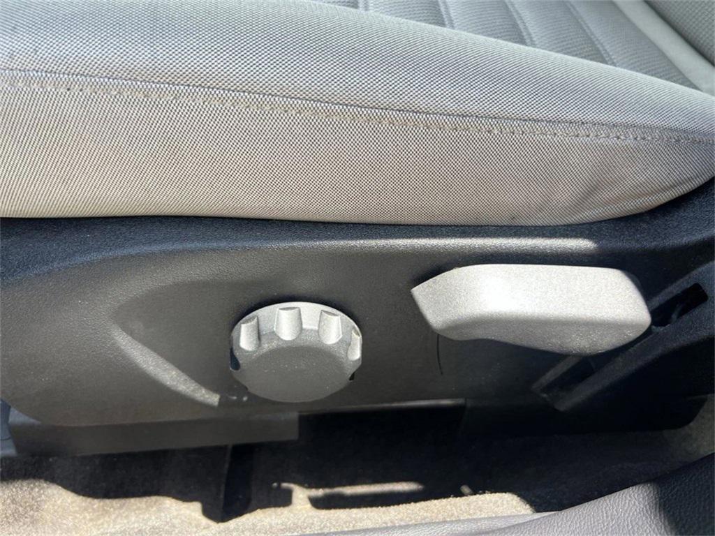 used 2017 Ford Fusion Hybrid car, priced at $12,476