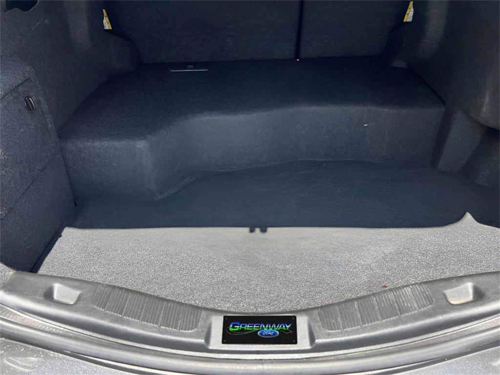 used 2017 Ford Fusion Hybrid car, priced at $12,476