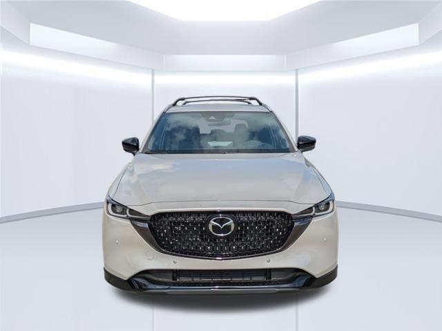 new 2025 Mazda CX-5 car, priced at $38,441