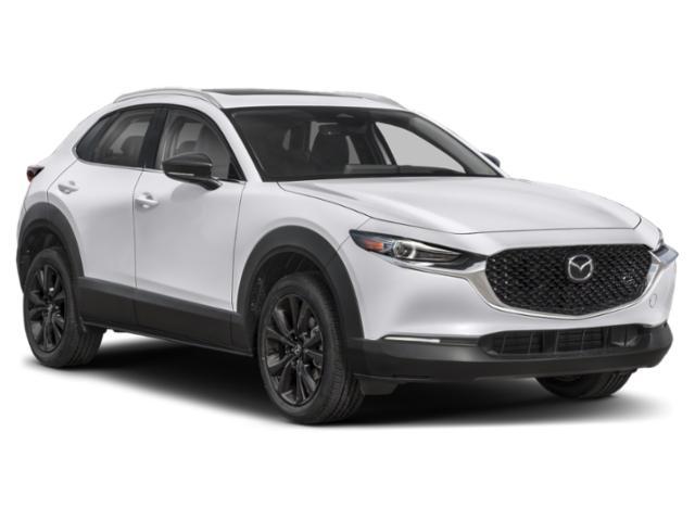 used 2024 Mazda CX-30 car