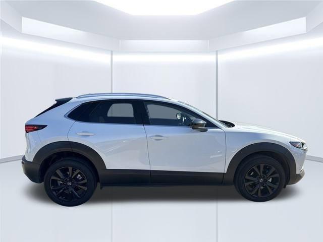 used 2024 Mazda CX-30 car, priced at $29,073